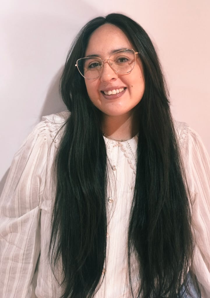 Lic. Micaela Capra